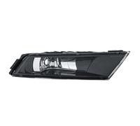 Faro antiniebla halógeno derecha H8 1NB 011 836-141 HELLA para SKODA SUPERB III