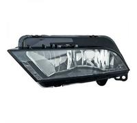 DIEDERICHS 7433088 Faro antiniebla