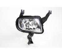 Faro Antiniebla Derecho Halógeno H1 Para Peugeot 306 05/1997-04/1999
