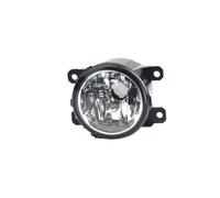 Faro Antiniebla Derecho Halógeno H11 Compatible con Honda Accord CU/CW 05/11 DTV