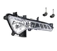 Faro Antiniebla Derecho Halógeno H27W/2 Nuevo Para Kia Sportage SL 07/10-02/14