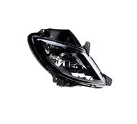 Faro Antiniebla Derecho Halógeno H27W/2 Para Hyundai iX20 11/2010+ 5456365888