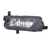 Faro Antiniebla Derecho HELLA 12V H11 Con Lámpara Tecnología Halógena VW CADDY