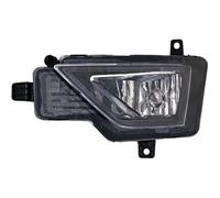 Faro antiniebla halógeno derecha H11 1ND 011 718-041 HELLA para VW