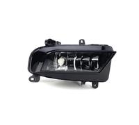Faro Antiniebla Derecho Para Audi A4 8K 02/2012- Halógeno H8 DTV