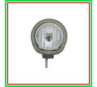 Faro Antiniebla Destro-Izquierda Fiat Panda Escalada 4X4-Natural Power- (Año ...