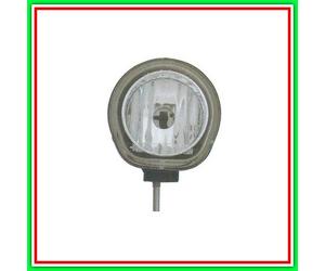 Faro Antiniebla Destro-Izquierda Fiat Panda Escalada 4X4-Natural Power- (Año ...