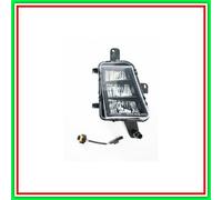 Faro antiniebla Destro-Led SUV Golf Vii.2 GTI- (Año 2017-2020)