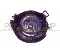 Faro Antiniebla DS8144414 PRASCO Para NISSAN