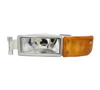 Faro antiniebla DT Spare Parts 3.31045