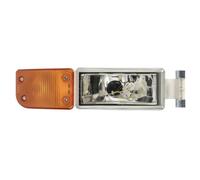 Faro antiniebla DT Spare Parts 3.31046