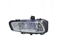 Faro antiniebla DT Spare Parts 4.69261