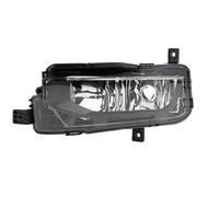 Faro Antiniebla DTV Para VW Transporter T6 04/2015 H11 Delantero Izquierdo