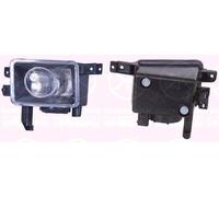 DIEDERICHS Faro Antiniebla NSW Derecho H3 Para Opel Corsa C F08 F68 W5L
