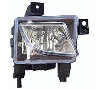 Faro antiniebla fabricado para Opel Vectra C desde año 2005 lado pasajero H3 13170950
