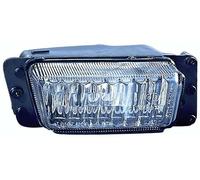 Faro antiniebla fabricado para Seat Ibiza/Córdoba de 1993 a 1996, lado del pasajero H3 6K9941702