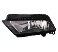 Faro antiniebla fabricado para Seat Toledo desde año 2013 lado conductor H8 halógeno 6J9941701A