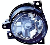 Faro antiniebla fabricado para Seat Toledo desde el año 2004 lado conductor H3 5P0941703