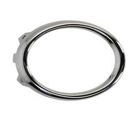 Faro Antiniebla Falso Cubierta Derecha Para: MERCEDES A-CLASE W176 06.12-06.15