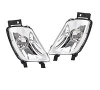 Faro antiniebla Faro Antiniebla Delantero Para Peugeot 308 408 2009 2010 2011 2012 2013 9670528380 9670528280