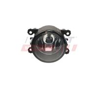 Fast Faro antiniebla halógeno FT86580 H11 izquierda para Renault, Ford, Mitsubishi