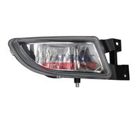 Faro Antiniebla Fast FT87776 para Fiat Lancia Iveco