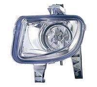 Luz Antiniebla Delantero Derecho - Dx - para fiat Grande Punto 05- >