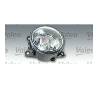 Faro antiniebla FOGSTAR VALEO 044551 izquierda