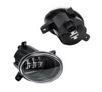 Faro antiniebla Frontal Accesorios Para Faros Antiniebla Coche Compatible Con A1 2011 2012 2013 2014 Para A4 2008 2009 2010 2011 2012 Para A5 2008 2009 2010 2011