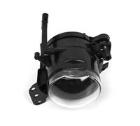 Faro antiniebla Frontal Carcasa Lámpara Luz Antiniebla Coche 63177897187 Compatible Con Para E60 525I 528I 530I 535I 545I 550I Para M5 2004 2005 2006 2007 2008 2009 2010