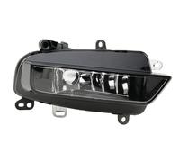 Faro Antiniebla Frontal Compatible Con Audi A1 8X 01/2015- H8 Lado Derecho