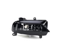 Faro Antiniebla Frontal Compatible Con Audi A4 8K 02/2012- H8 Lado Derecho