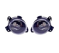 Faro antiniebla Frontal Conjunto Faros Antiniebla Coche Sin Bombilla Parachoques Delantero Antiluz Compatible Con Benz Para W212 E250 E300 E350 E400 2011 2012 2013 2014