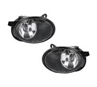 Faro antiniebla Frontal Conjunto Lámpara Antiniebla Coche Repuesto Luz Para Parachoques Delantero 55W 12V Compatible Con A6 C6 2005 2006 2007 2008