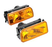 Faro antiniebla Frontal Conjunto Luces Antiniebla Coche Repuesto 63178357390 Compatible Con Para 318ti 1995-1999 Para 320i 1992-1995 Para 323is E36 1998-1999