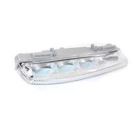 Faro antiniebla Frontal Lámpara Circulación Diurna Delantera Coche Luz Antiniebla Accesorio A2049068900 Compatible Con Benz Para E-Class W212 2009 2010 2011 2012 2013 2014(Right)