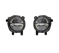 Faro antiniebla Frontal Luces Antiniebla Automóvil Faros Accesorios Lámparas Automóviles Compatible Con Para F32 F30 320i F31 F20 F36 F21 F22 F33 F34 LCI 2012-2018