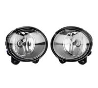 Faro antiniebla Frontal Luz Antiniebla Coche Parachoques Delantero Lámpara Conducción Accesorios Repuesto 63177839866 Compatible Con Para E92 E93 F07 F10 F22 F23 M3