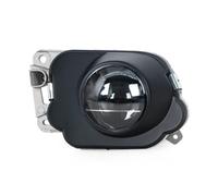 Faro antiniebla Frontal Luz Antiniebla Parachoques Delantero Coche Luces Conducción Diurna Con Bombillas Compatible Con VW Para Passat Para B5 1997 1998 1999 2000(Right)