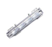 Faro antiniebla Frontal Luz Circulación Diurna Coche Faro Antiniebla 2049065401 Compatible Con Benz Para W166 ML550 ML63 Para AMG 2012 2013 2014 2015(Right)