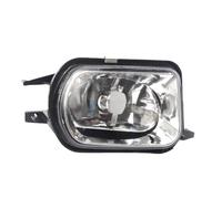 Faro antiniebla Frontal Piezas Montaje Luz Antiniebla Parachoques Delantero Coche Compatible Con Benz Para W203 C230 2001-2007 Para W215 CL500 2000-2006 Para W209 CLK320 2003-2005(Right)