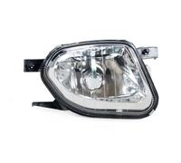 Faro antiniebla Frontal Reemplazo Accesorios Antiniebla Parachoques Delantero Coche 9068200956 Compatible Con Benz Para Sprinter W906 2007 2008 2009 2010 2011 2012 2013(Left)