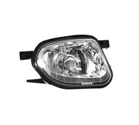 Faro antiniebla Frontal Reemplazo Conjuntos Lámpara Luz Antiniebla Delantera Coche 9068200956 Compatible Con Benz Para Sprinter W906 2007 2008 2009 2010 2011 2012 2013(Right)