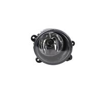 Faro antiniebla Frontal Reemplazo Lámparas Parachoques Delantero Luz Antiniebla Coche Con Bombilla XBJ000090 Compatible Con Land Para Rover Para Range Sport 2005 2006 2007 2008 2009(Left)