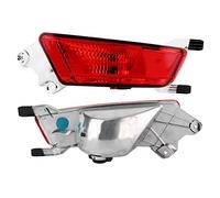 Faro Antiniebla Gori, Trasero Derecho con Base LR025148 para Evoque 2011 2019