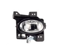 Faro Antiniebla H11 Derecho Mazda 3 BK 03/2006-05/2009 Delantero Halógeno