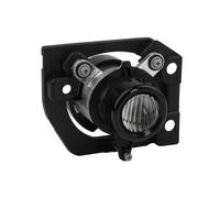 Faro Antiniebla Halógena H3 DTV Compatible con Fiat 500 312 07/15- Izquierdo