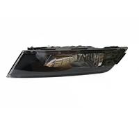 Faro antiniebla halógeno Delante, derecha 99411792102 DPA para SKODA SUPERB III