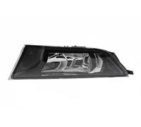 Faro antiniebla halógeno Delante, izquierda 99411791402 DPA para SKODA FABIA III