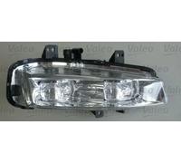 Faro antiniebla halógeno derecha 044649 VALEO para LAND ROVER RANGE ROVER EVOQUE